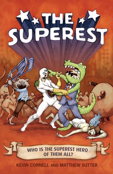Produktbild: The Superest