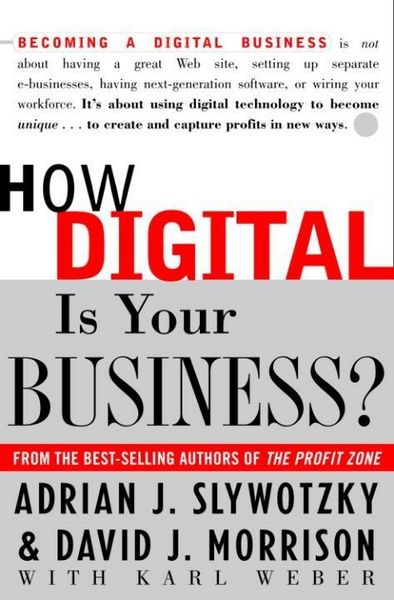 Produktbild: How Digital Is Your Business?