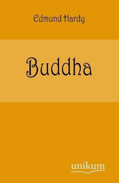 Produktbild: Hardy, E: Buddha