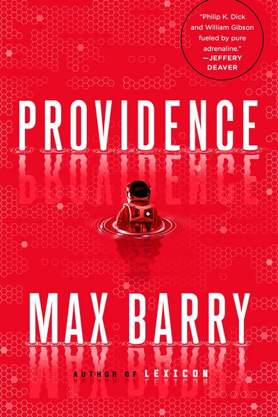 Produktbild: Providence