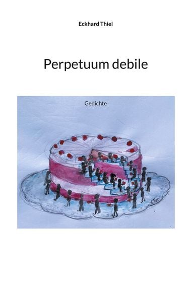 Produktbild: Perpetuum debile
