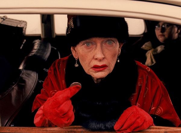 Produktbild: Grand Budapest Hotel