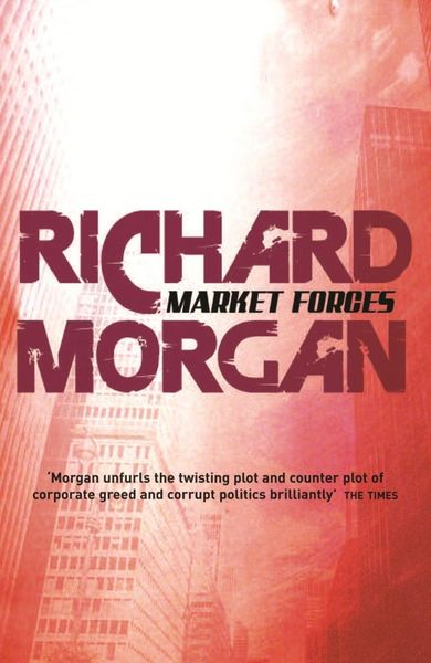 Produktbild: Market Forces