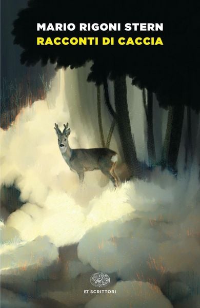Produktbild: Racconti di caccia