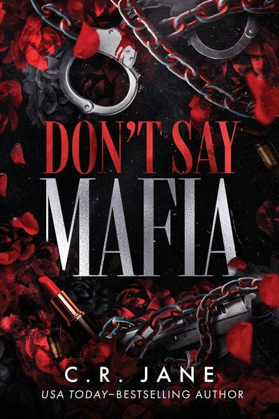 Produktbild: Don't Say Mafia