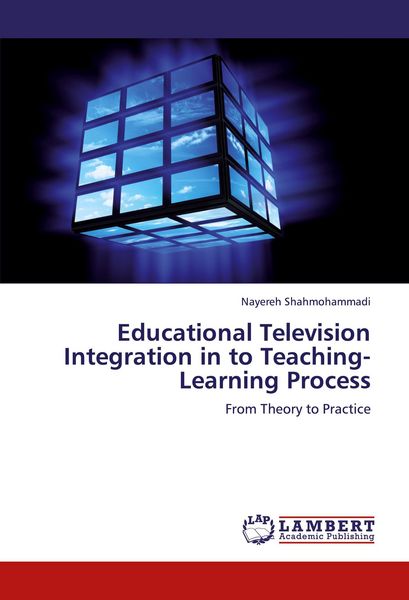 Produktbild: Educational Television Integration in to Teaching-Learning Process