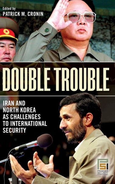 Produktbild: Double Trouble