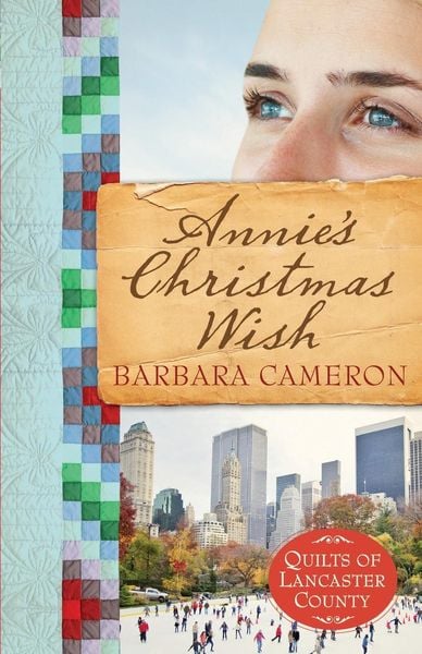 Produktbild: Annie's Christmas Wish