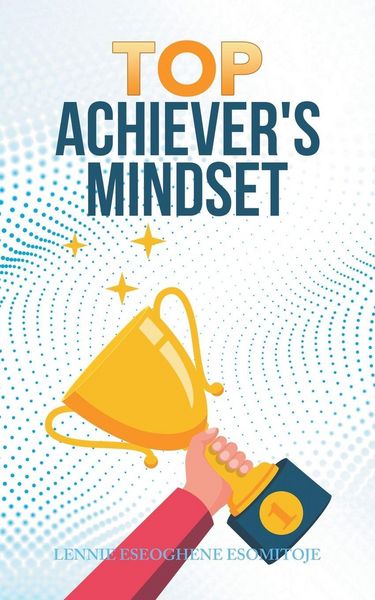 Produktbild: Top Achiever's Mindset
