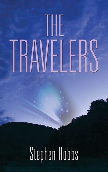 Produktbild: The Travelers