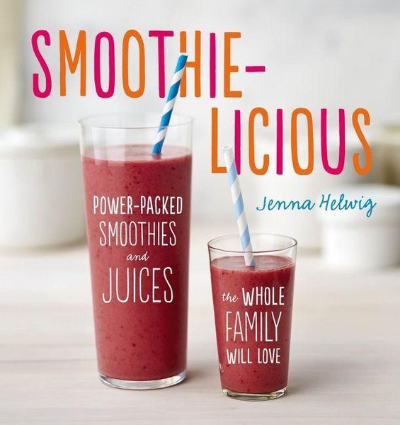 Produktbild: Smoothie-Licious