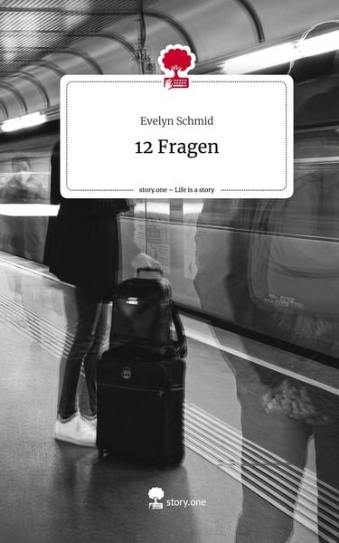 Produktbild: 12 Fragen. Life is a Story - story.one
