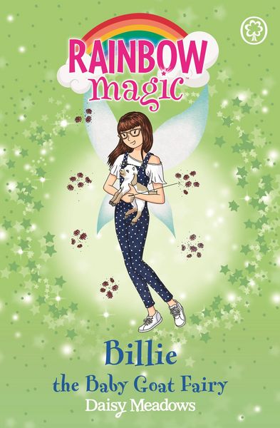 Produktbild: Billie the Baby Goat Fairy
