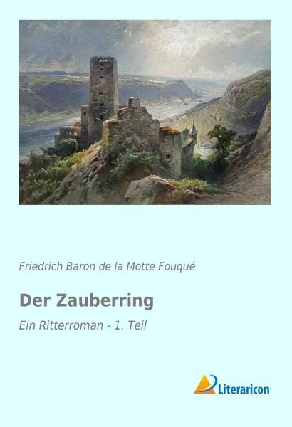 Produktbild: Der Zauberring