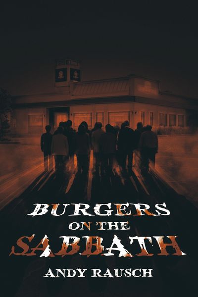 Produktbild: Burgers on the Sabbath