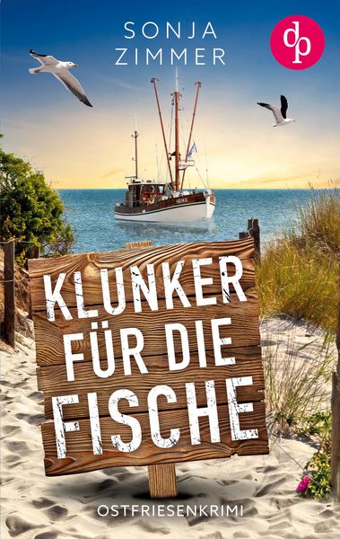 Produktbild: Klunker f&uuml;r die Fische