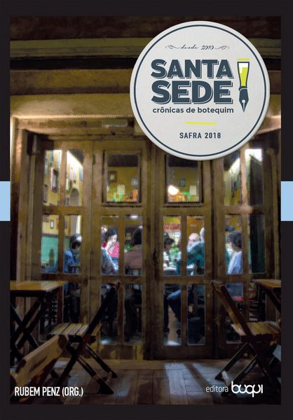 Produktbild: Santa Sede 9: