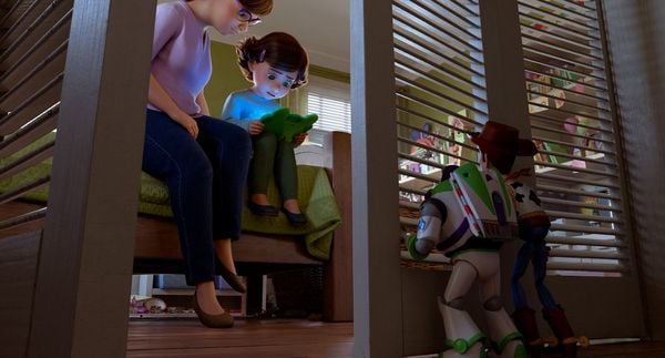 Produktbild: Toy Story 5 - Limited Edition - Steelbook