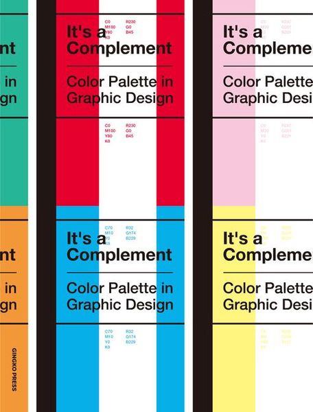 Produktbild: It's a Complement