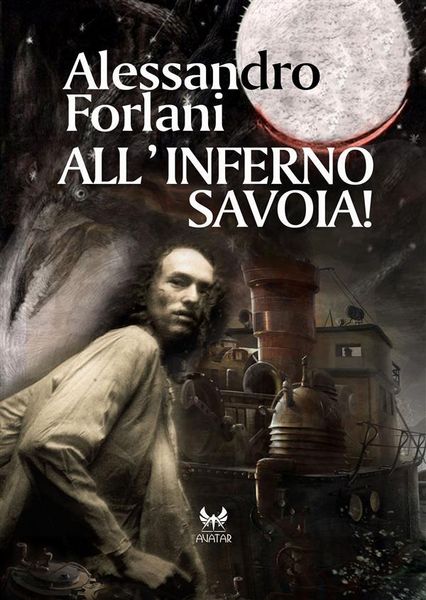 Produktbild: All'inferno Savoia!
