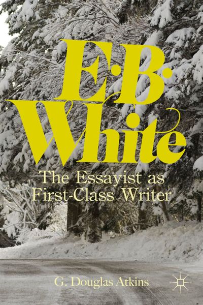 Produktbild: E. B. White