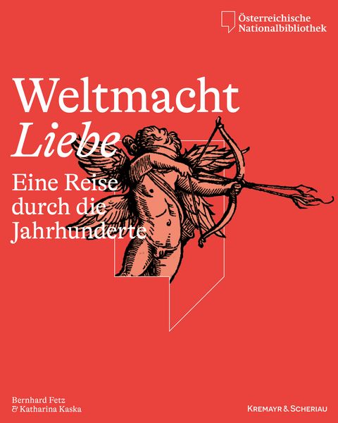 Produktbild: Weltmacht Liebe
