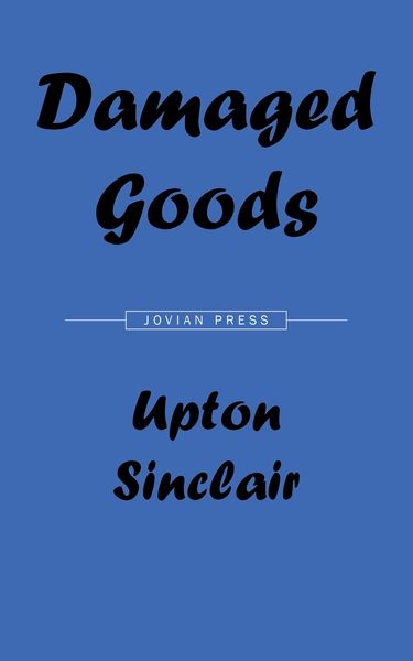 Produktbild: Damaged Goods