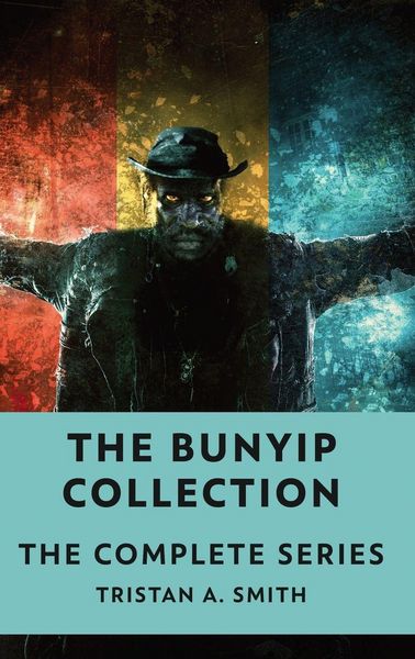 Produktbild: The Bunyip Collection
