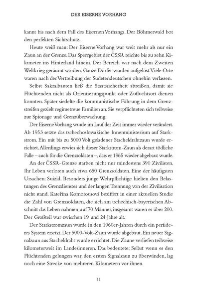 Produktbild: T&ouml;dliche Grenze zwischen Ostblock und Oberpfalz
