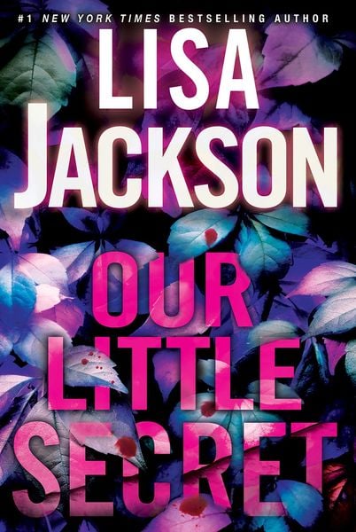 Produktbild: Our Little Secret