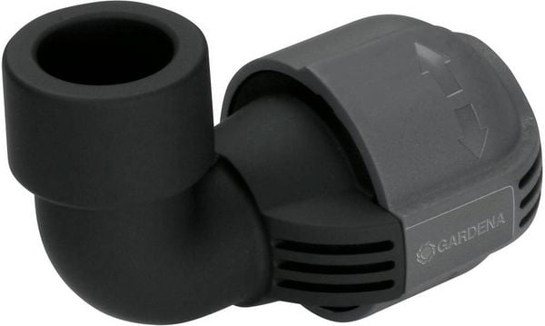 Produktbild: GARDENA Sprinklersystem 02784-20 L-St&uuml;ck 20mm (3/4") &Oslash;