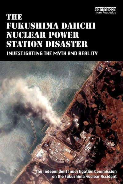 Produktbild: The Fukushima Daiichi Nuclear Power Station Disaster