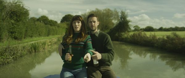 Produktbild: Mutant River - Blutiger Alptraum - Uncut Edition