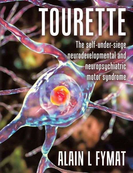 Produktbild: Tourette