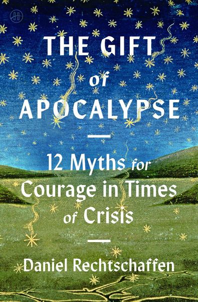 Produktbild: The Gift of Apocalypse
