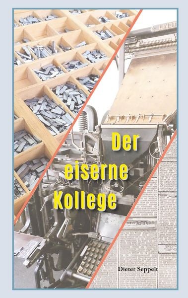 Produktbild: Der eiserne Kollege