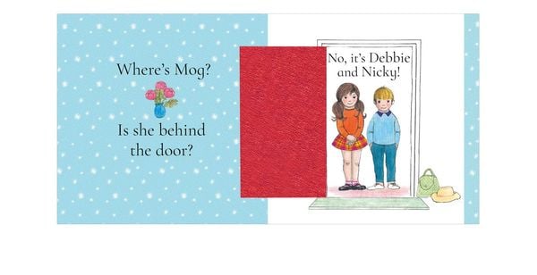 Produktbild: Where's Mog?