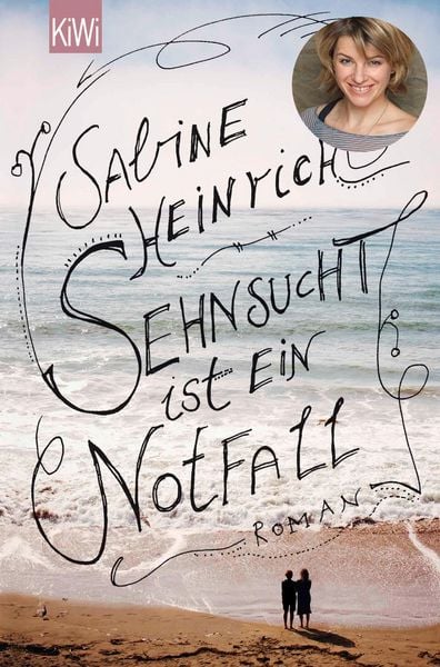 Produktbild: Sehnsucht ist ein Notfall