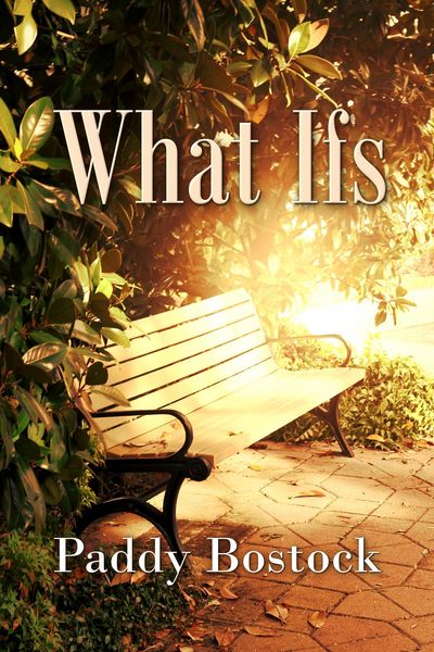 Produktbild: What Ifs