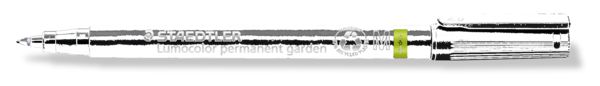 Produktbild: STAEDTLER Universalstift Lumocolor&reg; permanent Garten M
