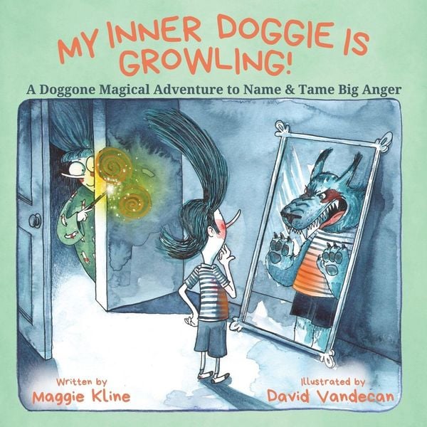 Produktbild: My Inner Doggie Is Growling