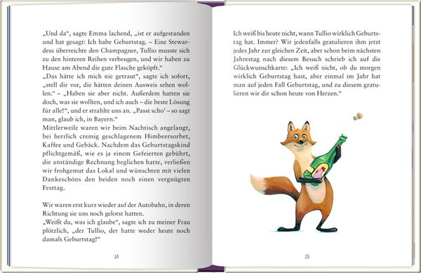 Produktbild: Dein Alter ist kaum in Torte zu fassen