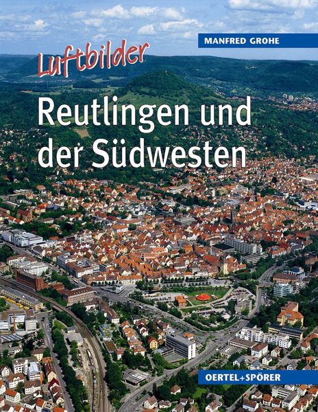 Produktbild: Reutlingen und der S&uuml;dwesten