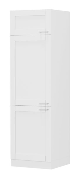 Produktbild: K&uuml;chenschrank B. 60 cm Hochschrank K&uuml;che Colura