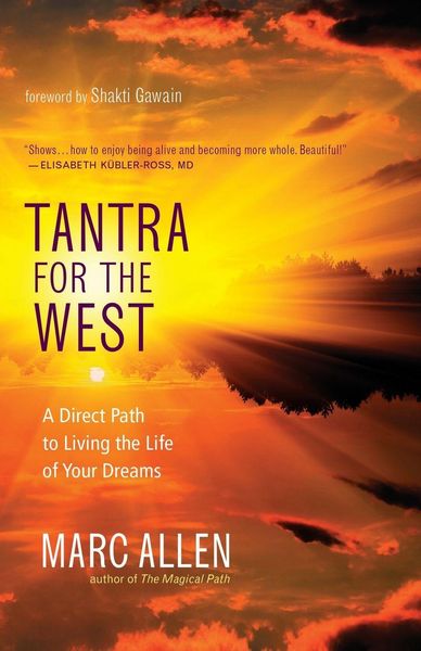 Produktbild: Tantra for the West