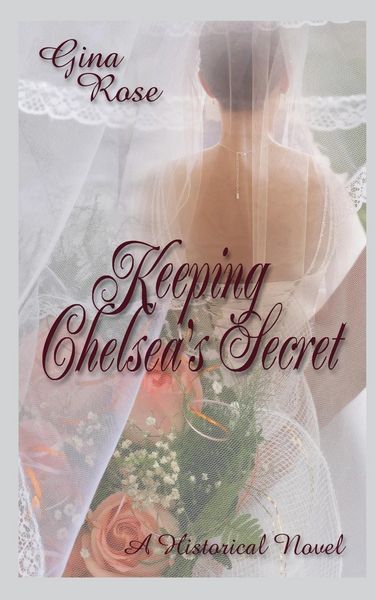 Produktbild: Keeping Chelsea's Secret