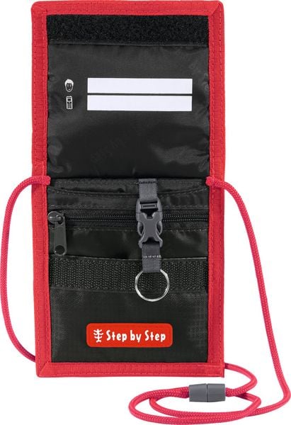 Produktbild: STEP BY STEP&reg; Portemonnaie, Monster Truck Rocky
