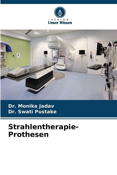 Produktbild: Strahlentherapie-Prothesen