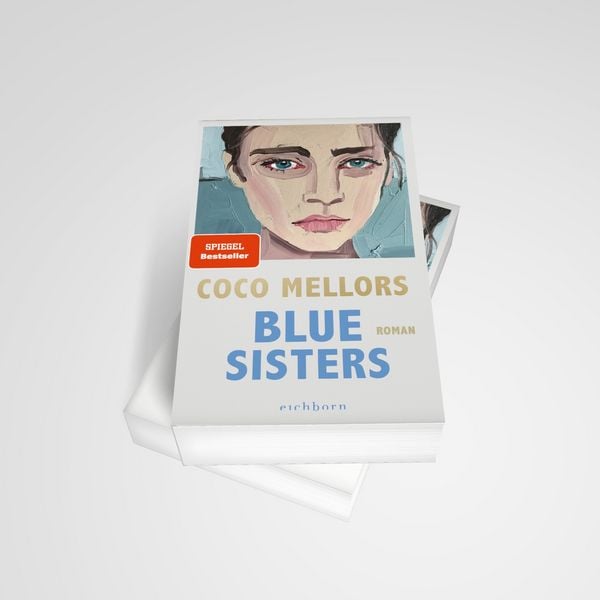 Produktbild: Blue Sisters