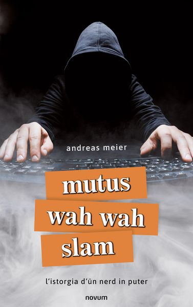 Produktbild: Mutus wah wah slam